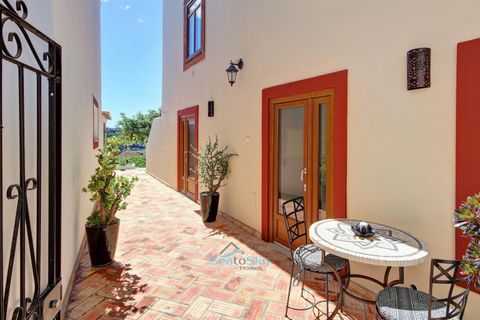 Villa i Silves, Faro, Silves - € 895.000 | Ref: 2887 - foto 43