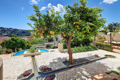 Villa i Silves, Faro, Silves - € 895.000 | Ref: 2887 - foto 44