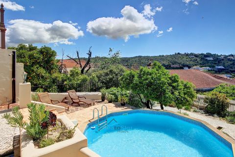 Villa i Silves, Faro, Silves - € 895.000 | Ref: 2887 - foto 45