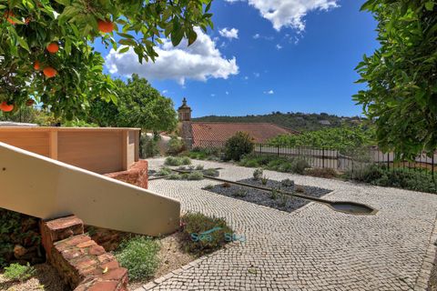 Villa i Silves, Faro, Silves - € 895.000 | Ref: 2887 - foto 46