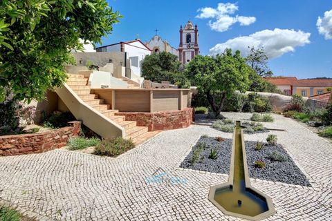 Villa i Silves, Faro, Silves - € 895.000 | Ref: 2887 - foto 47