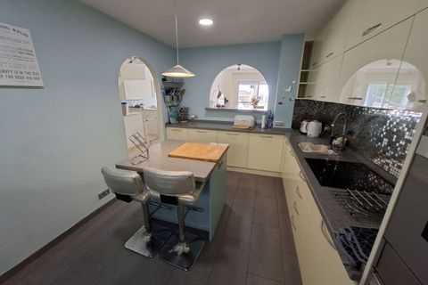 Byhus i La Duquesa, Malaga, La Duquesa - € 430.000 | Ref: SMSD42073 - foto 21