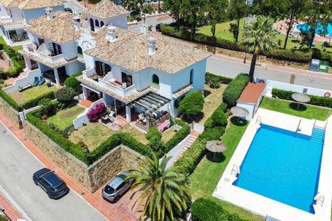 Byhus i La Duquesa, Malaga, La Duquesa - € 485.000 | Ref: SMSD42074 - foto 3
