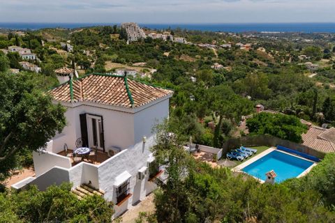 Villa a Estepona, Malaga, Estepona - € 850.000 | Ref: SMSE1044 - foto 3