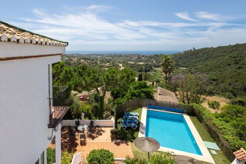 Villa a Estepona, Malaga, Estepona - € 850.000 | Ref: SMSE1044 - foto 28