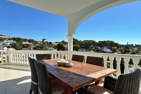Leilighet i Benissa, Alicante, Benissa - € 339 000 | Ref: HO474678 - foto 2