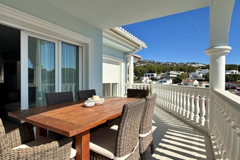 Leilighet i Benissa, Alicante, Benissa - € 339 000 | Ref: HO474678 - foto 3