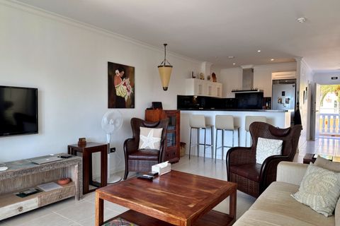 Leilighet i Benissa, Alicante, Benissa - € 339 000 | Ref: HO474678 - foto 8