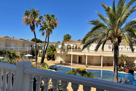 Leilighet i Benissa, Alicante, Benissa - € 339 000 | Ref: HO474678 - foto 19