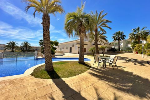 Leilighet i Benissa, Alicante, Benissa - € 339 000 | Ref: HO474678 - foto 20