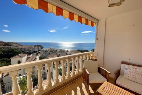 Apartament a Altea, Alicante, Altea - € 950/mes | Ref: ALQADVMES - foto 2