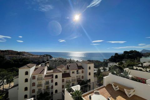 Apartament a Altea, Alicante, Altea - € 950/mes | Ref: ALQADVMES - foto 9