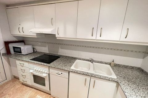 Apartament a Altea, Alicante, Altea - € 950/mes | Ref: ALQADVMES - foto 20