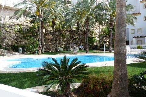 Apartament a Altea, Alicante, Altea - € 950/mes | Ref: ALQADVMES - foto 23