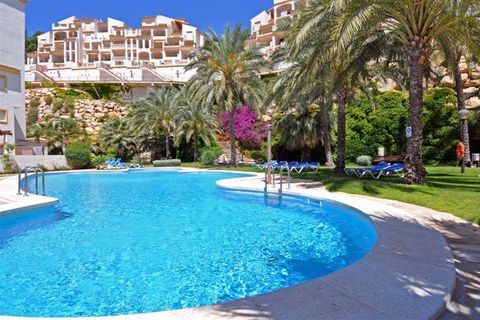 Apartament a Altea, Alicante, Altea - € 950/mes | Ref: ALQADVMES - foto 24