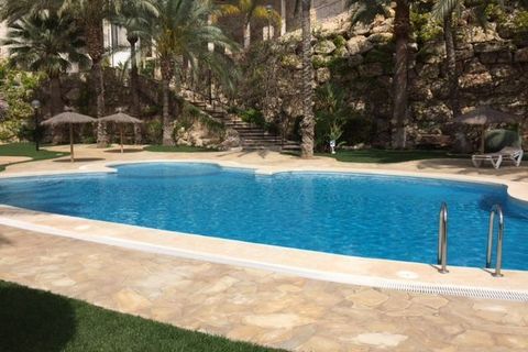 Apartament a Altea, Alicante, Altea - € 950/mes | Ref: ALQADVMES - foto 26
