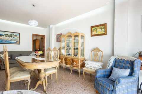 Leilighet i Valencia, Valencia, Valencia - € 385 000 | Ref: VV2605057 - foto 3