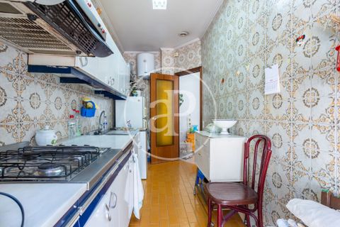 Leilighet i Valencia, Valencia, Valencia - € 385 000 | Ref: VV2605057 - foto 5