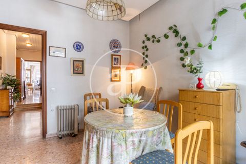 Leilighet i Valencia, Valencia, Valencia - € 385 000 | Ref: VV2605057 - foto 6