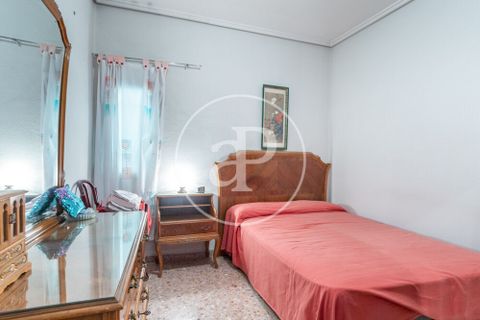 Leilighet i Valencia, Valencia, Valencia - € 385 000 | Ref: VV2605057 - foto 8