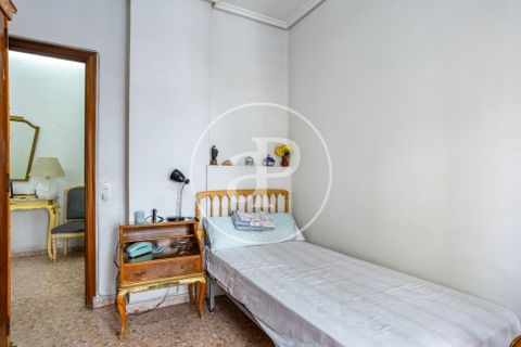 Leilighet i Valencia, Valencia, Valencia - € 385 000 | Ref: VV2605057 - foto 9