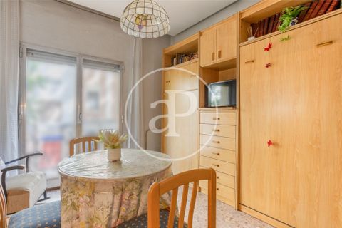 Leilighet i Valencia, Valencia, Valencia - € 385 000 | Ref: VV2605057 - foto 20