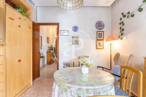 Leilighet i Valencia, Valencia, Valencia - € 385 000 | Ref: VV2605057 - foto 21