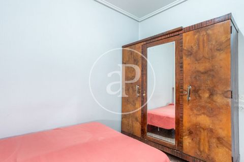 Leilighet i Valencia, Valencia, Valencia - € 385 000 | Ref: VV2605057 - foto 23