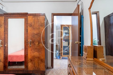 Leilighet i Valencia, Valencia, Valencia - € 385 000 | Ref: VV2605057 - foto 24
