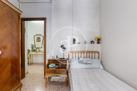 Leilighet i Valencia, Valencia, Valencia - € 385 000 | Ref: VV2605057 - foto 26