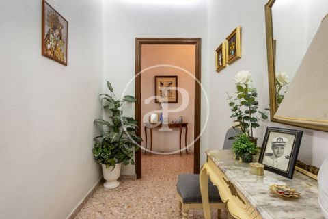 Leilighet i Valencia, Valencia, Valencia - € 385 000 | Ref: VV2605057 - foto 28