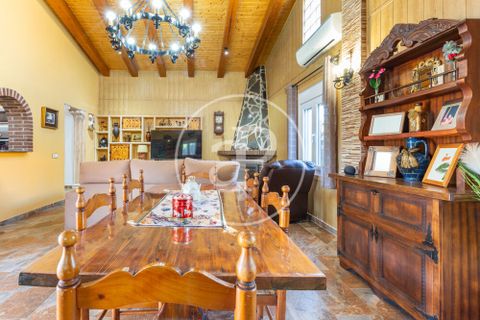 Villa i Montroy, Valencia, Montroy - € 295.000 | Ref: VV2605058 - foto 4