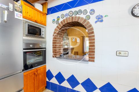 Villa i Montroy, Valencia, Montroy - € 295.000 | Ref: VV2605058 - foto 6