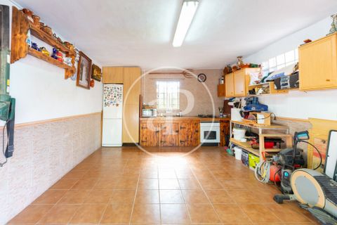 Villa i Montroy, Valencia, Montroy - € 295.000 | Ref: VV2605058 - foto 7