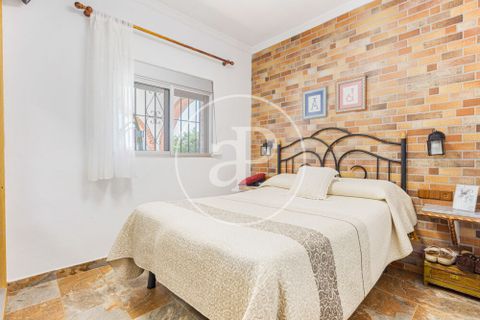 Villa i Montroy, Valencia, Montroy - € 295.000 | Ref: VV2605058 - foto 8