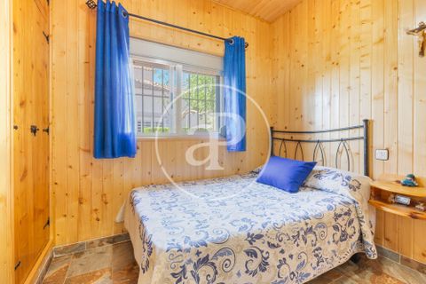 Villa i Montroy, Valencia, Montroy - € 295.000 | Ref: VV2605058 - foto 9