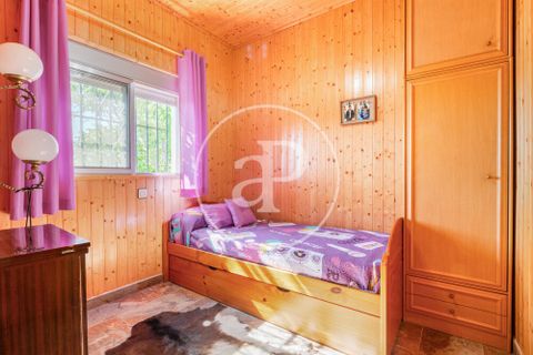 Villa i Montroy, Valencia, Montroy - € 295.000 | Ref: VV2605058 - foto 10