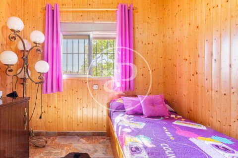 Villa i Montroy, Valencia, Montroy - € 295.000 | Ref: VV2605058 - foto 13