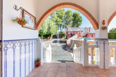 Villa i Montroy, Valencia, Montroy - € 295.000 | Ref: VV2605058 - foto 19