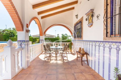Villa i Montroy, Valencia, Montroy - € 295.000 | Ref: VV2605058 - foto 20