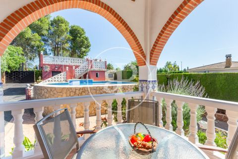 Villa i Montroy, Valencia, Montroy - € 295.000 | Ref: VV2605058 - foto 21