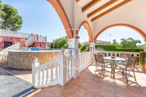 Villa i Montroy, Valencia, Montroy - € 295.000 | Ref: VV2605058 - foto 22