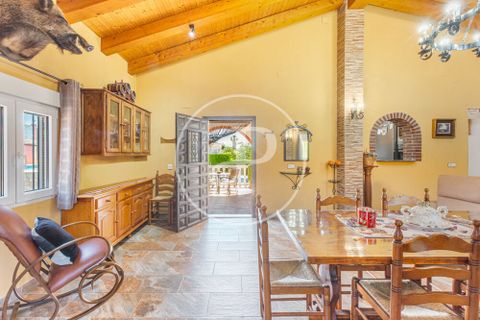 Villa i Montroy, Valencia, Montroy - € 295.000 | Ref: VV2605058 - foto 24