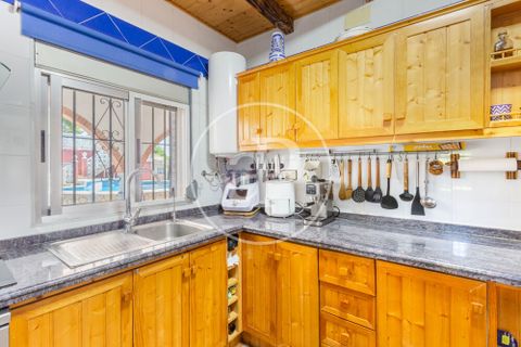 Villa i Montroy, Valencia, Montroy - € 295.000 | Ref: VV2605058 - foto 26