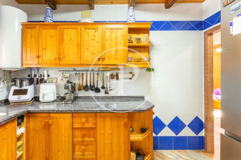 Villa i Montroy, Valencia, Montroy - € 295.000 | Ref: VV2605058 - foto 27