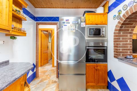 Villa i Montroy, Valencia, Montroy - € 295.000 | Ref: VV2605058 - foto 29