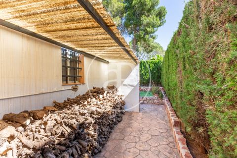 Villa i Montroy, Valencia, Montroy - € 295.000 | Ref: VV2605058 - foto 37