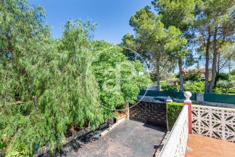 Villa i Montroy, Valencia, Montroy - € 295.000 | Ref: VV2605058 - foto 38