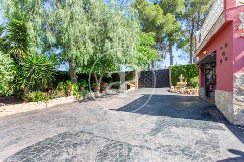 Villa i Montroy, Valencia, Montroy - € 295.000 | Ref: VV2605058 - foto 39