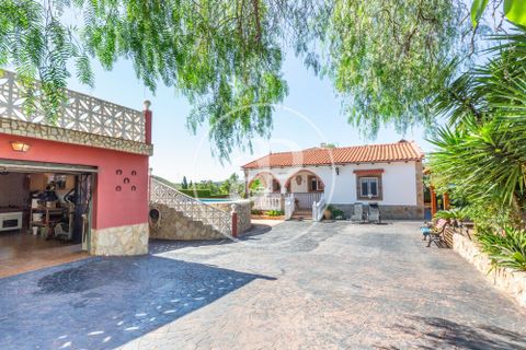 Villa i Montroy, Valencia, Montroy - € 295.000 | Ref: VV2605058 - foto 40